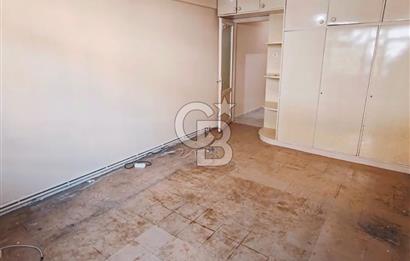 Modada 3+1 ferah satılık daire 