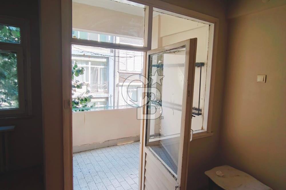 Modada 3+1 ferah satılık daire 
