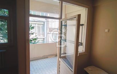 Modada 3+1 ferah satılık daire 