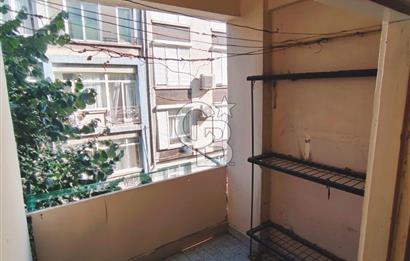 Modada 3+1 ferah satılık daire 