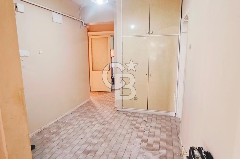 Modada 3+1 ferah satılık daire 