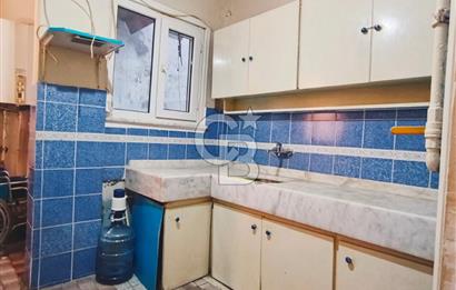Modada 3+1 ferah satılık daire 