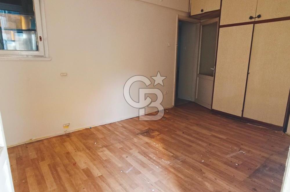 Modada 3+1 ferah satılık daire 