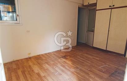 Modada 3+1 ferah satılık daire 