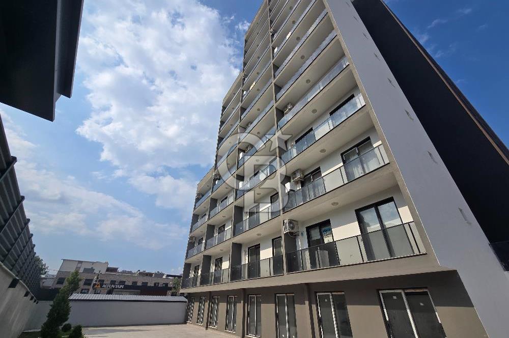 Buca da kiralık 1+1