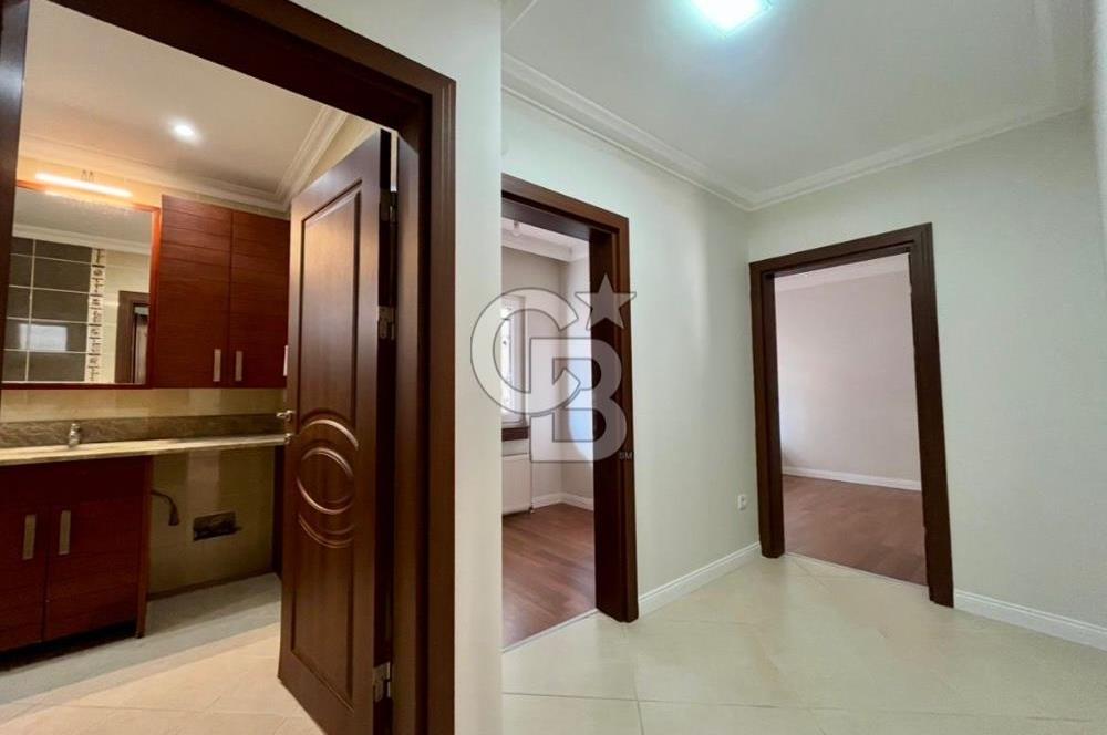 Yalı Parselinde Deniz Manzaralı 4+1 Bahçe Katı