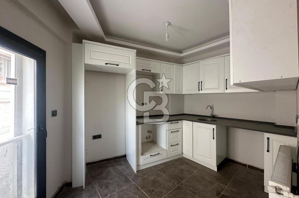 Çarşı Merkezinde Satılık Triplex 3+1 Tek Müstakil Ev