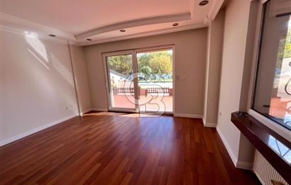 Yalı Parselinde Deniz Manzaralı 4+1 Bahçe Katı