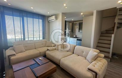 Büyükçekmece Pınartepede 2+1 Eşyalı Kiralık Daire