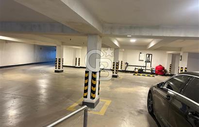 Yalı Parselinde Deniz Manzaralı 4+1 Bahçe Katı