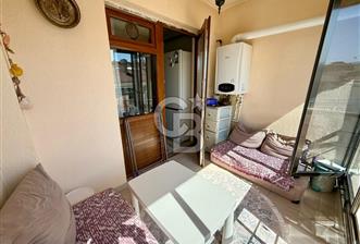 ELMADAĞ ÇARŞI İÇİNDE KÖK TAPULU 3+1 KİLER & EBEVEYN BANYOLU - 1 - 303610