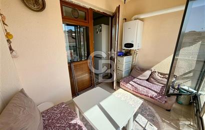 ELMADAĞ ÇARŞI İÇİNDE KÖK TAPULU 3+1 KİLER & EBEVEYN BANYOLU