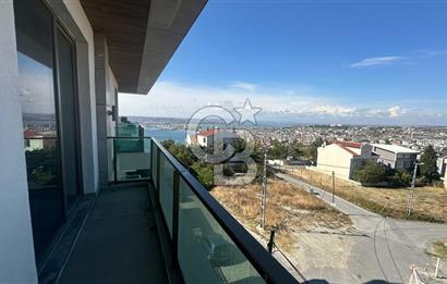 Büyükçekmece Pınartepede 2+1 Eşyalı Kiralık Daire