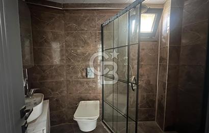 Çarşı Merkezinde Satılık Triplex 3+1 Tek Müstakil Ev