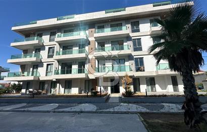 Büyükçekmece Pınartepede 2+1 Eşyalı Kiralık Daire
