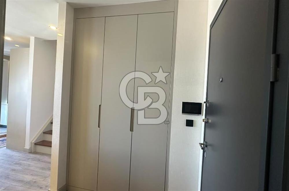 Büyükçekmece Pınartepede 2+1 Eşyalı Kiralık Daire