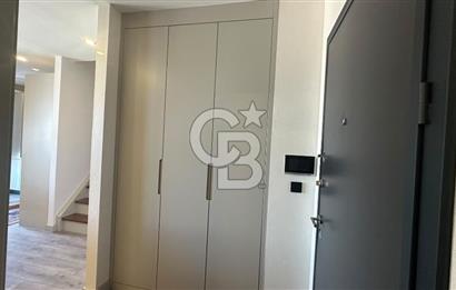 Büyükçekmece Pınartepede 2+1 Eşyalı Kiralık Daire