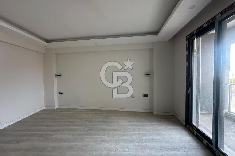 Çarşı Merkezinde Satılık Triplex 3+1 Tek Müstakil Ev