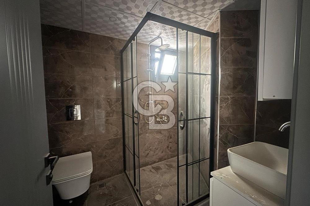 Çarşı Merkezinde Satılık Triplex 3+1 Tek Müstakil Ev