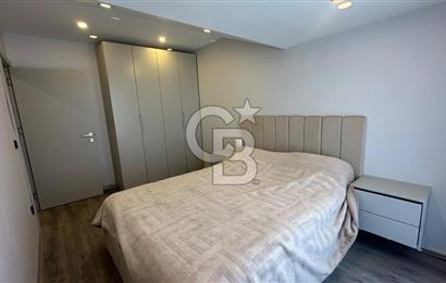 Büyükçekmece Pınartepede 2+1 Eşyalı Kiralık Daire