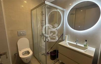 Büyükçekmece Pınartepede 2+1 Eşyalı Kiralık Daire