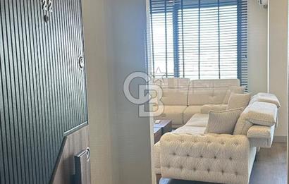 Büyükçekmece Pınartepede 2+1 Eşyalı Kiralık Daire