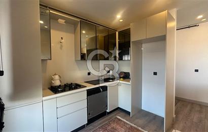 Büyükçekmece Pınartepede 2+1 Eşyalı Kiralık Daire