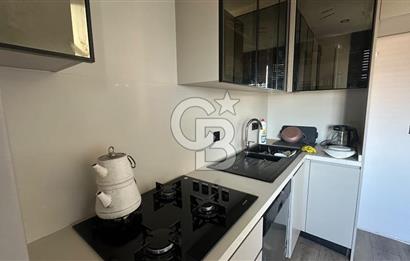 Büyükçekmece Pınartepede 2+1 Eşyalı Kiralık Daire