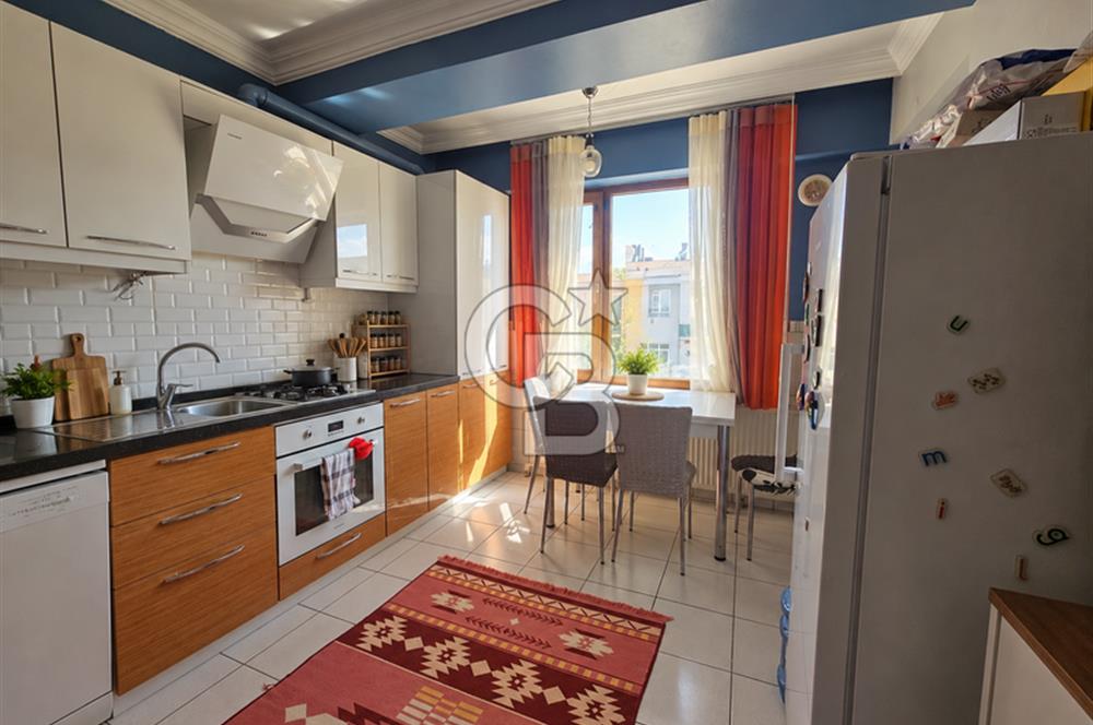 KOCAELİ BAŞİSKELE SERDAR MH SATILIK 3+1 ÇATI DUBLEKS DAİRE