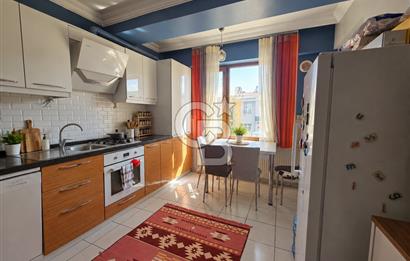 KOCAELİ BAŞİSKELE SERDAR MH SATILIK 3+1 ÇATI DUBLEKS DAİRE
