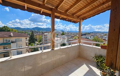 KOCAELİ BAŞİSKELE SERDAR MH SATILIK 3+1 ÇATI DUBLEKS DAİRE