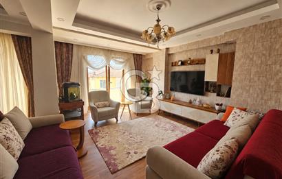 KOCAELİ BAŞİSKELE SERDAR MH SATILIK 3+1 ÇATI DUBLEKS DAİRE