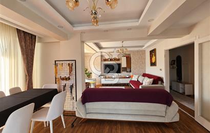 KOCAELİ BAŞİSKELE SERDAR MH SATILIK 3+1 ÇATI DUBLEKS DAİRE