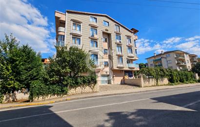 KOCAELİ BAŞİSKELE SERDAR MH SATILIK 3+1 ÇATI DUBLEKS DAİRE