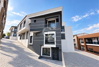 Çarşı Merkezinde Satılık Triplex 3+1 Tek Müstakil Ev - 3 - 375318