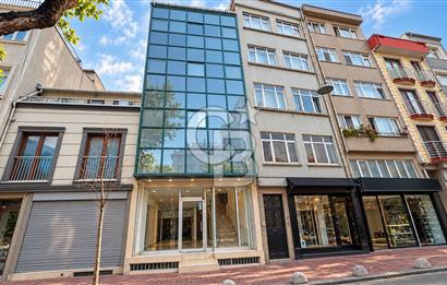KASIMPAŞA BAYRAMYERİ SOKAK KOMPLE KİRALIK BİNA 660 M2