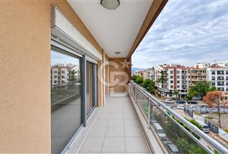 BOSTANLININ  EN NEZİH LOKASYONUNDA KOMPLE YENİLENMİŞ 3+1 SATILIK DAİRE   - 2 - 375145