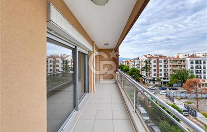 BOSTANLININ  EN NEZİH LOKASYONUNDA KOMPLE YENİLENMİŞ 3+1 SATILIK DAİRE  