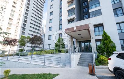 SİNPAŞ GÜNEYPARK 1 DE YAPILI MANZARALI GÜNEY CEPHE 5.5+1