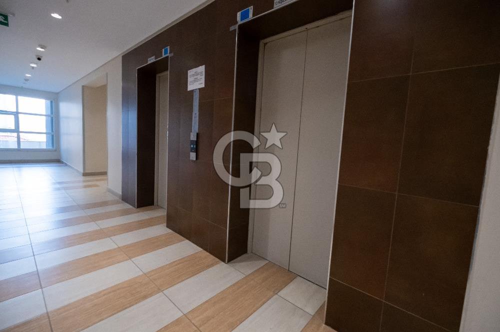 SİNPAŞ GÜNEYPARK 1 DE YAPILI MANZARALI GÜNEY CEPHE 5.5+1