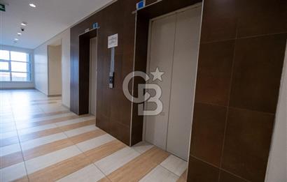 SİNPAŞ GÜNEYPARK 1 DE YAPILI MANZARALI GÜNEY CEPHE 5.5+1