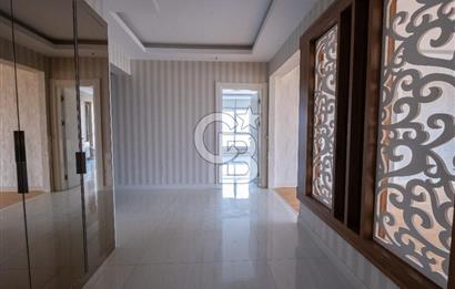 SİNPAŞ GÜNEYPARK 1 DE YAPILI MANZARALI GÜNEY CEPHE 5.5+1
