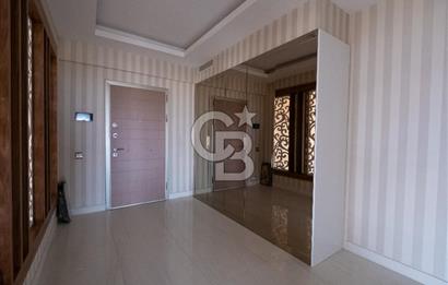 SİNPAŞ GÜNEYPARK 1 DE YAPILI MANZARALI GÜNEY CEPHE 5.5+1