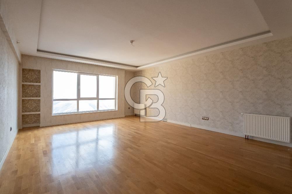 SİNPAŞ GÜNEYPARK 1 DE YAPILI MANZARALI GÜNEY CEPHE 5.5+1