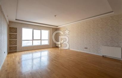 SİNPAŞ GÜNEYPARK 1 DE YAPILI MANZARALI GÜNEY CEPHE 5.5+1