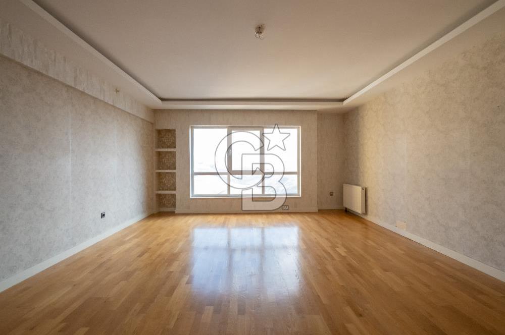SİNPAŞ GÜNEYPARK 1 DE YAPILI MANZARALI GÜNEY CEPHE 5.5+1