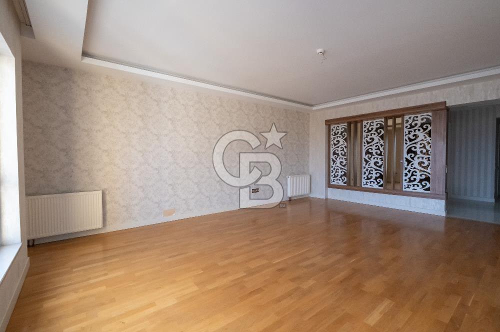SİNPAŞ GÜNEYPARK 1 DE YAPILI MANZARALI GÜNEY CEPHE 5.5+1