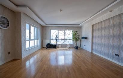 SİNPAŞ GÜNEYPARK 1 DE YAPILI MANZARALI GÜNEY CEPHE 5.5+1