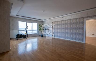 SİNPAŞ GÜNEYPARK 1 DE YAPILI MANZARALI GÜNEY CEPHE 5.5+1