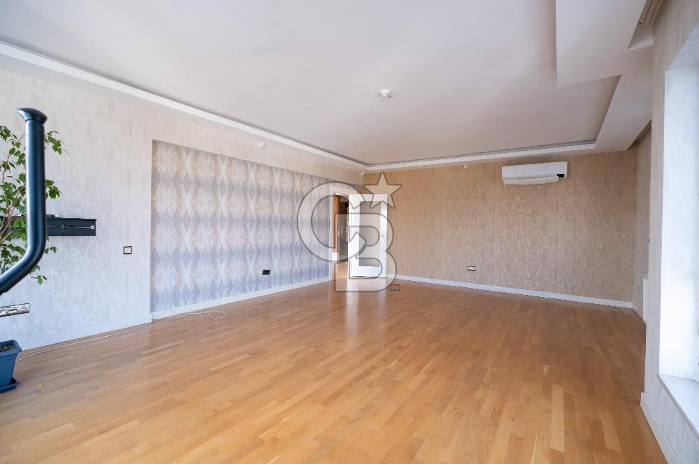 SİNPAŞ GÜNEYPARK 1 DE YAPILI MANZARALI GÜNEY CEPHE 5.5+1